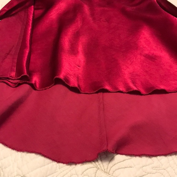 Club Monaco High-low hem skirt - Picture 10 of 10